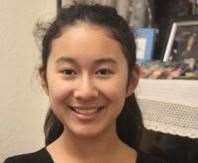 Pianist Melinda Monteza,14