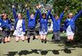 Primary school shines in glowing Ofsted report