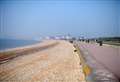 Two stunning Kent beaches ‘among best in UK’