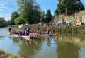 Town’s annual food festival and dragon boat race returns