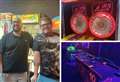 Crazy golf and arcade opens in high street