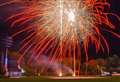 Kent’s spectacular fireworks displays