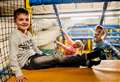 Kent’s best soft play centres