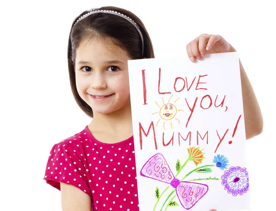 Make mum's day this weekend