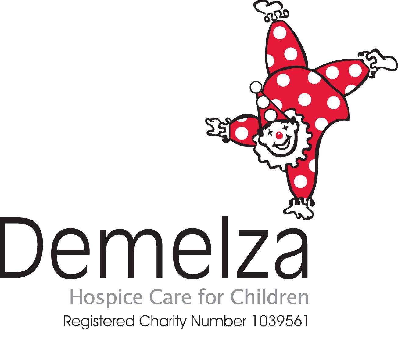 Demelza Hospice Care for children