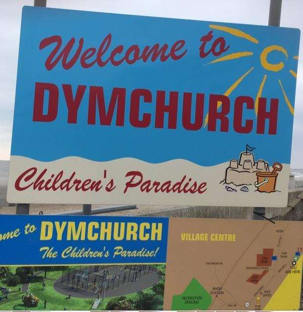 Plenty in Dymchurch to keep the family amused