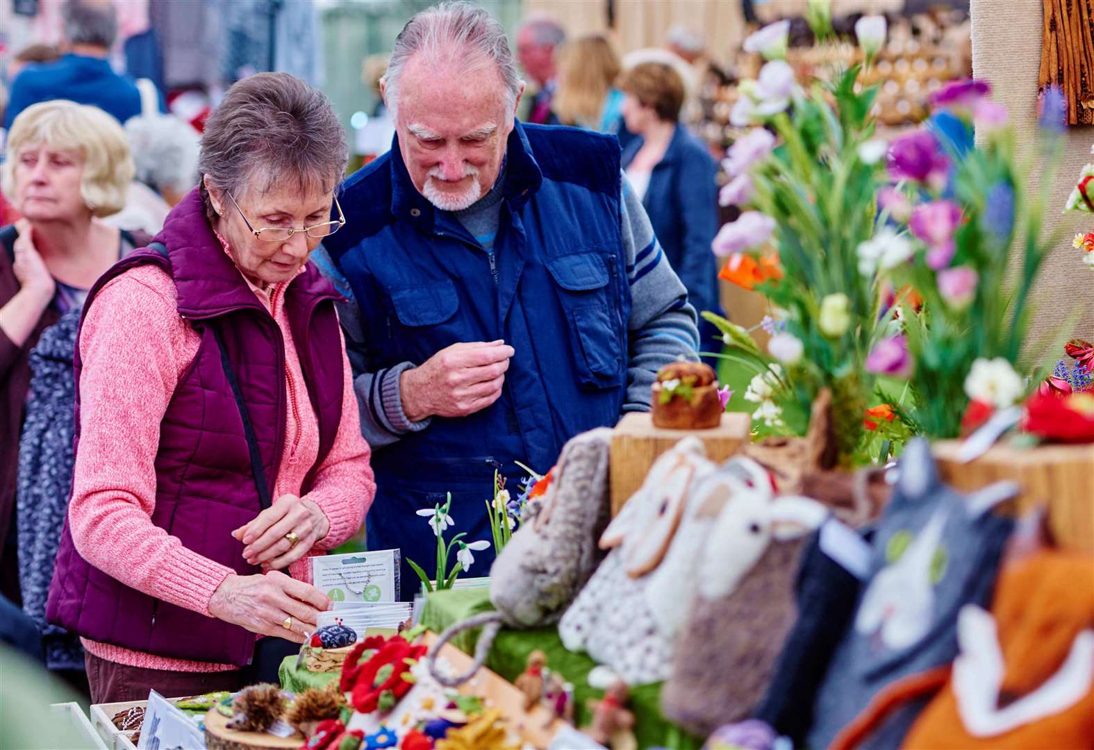 May Day Bank Holiday 2024 Events Near Me