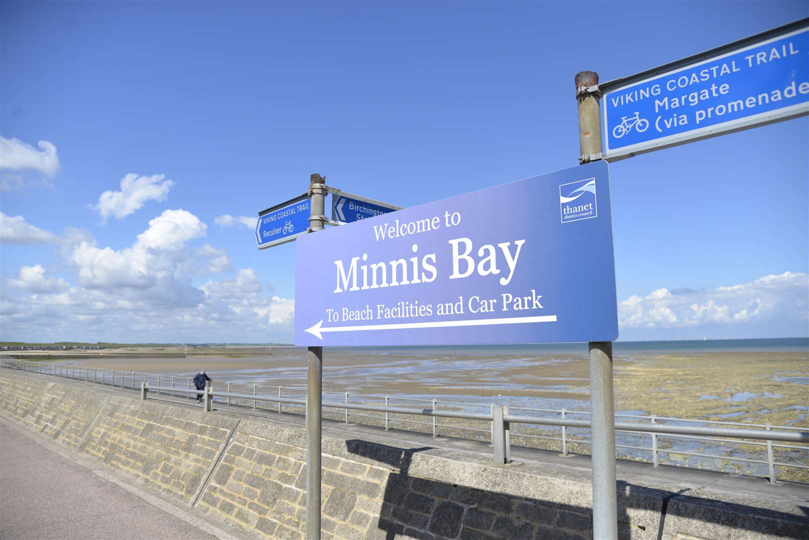 Minnis Bay