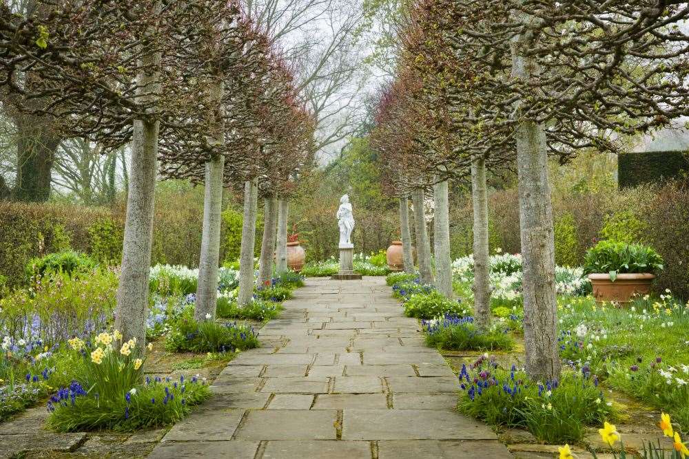 Sissinghurst Castle Garden, Kent