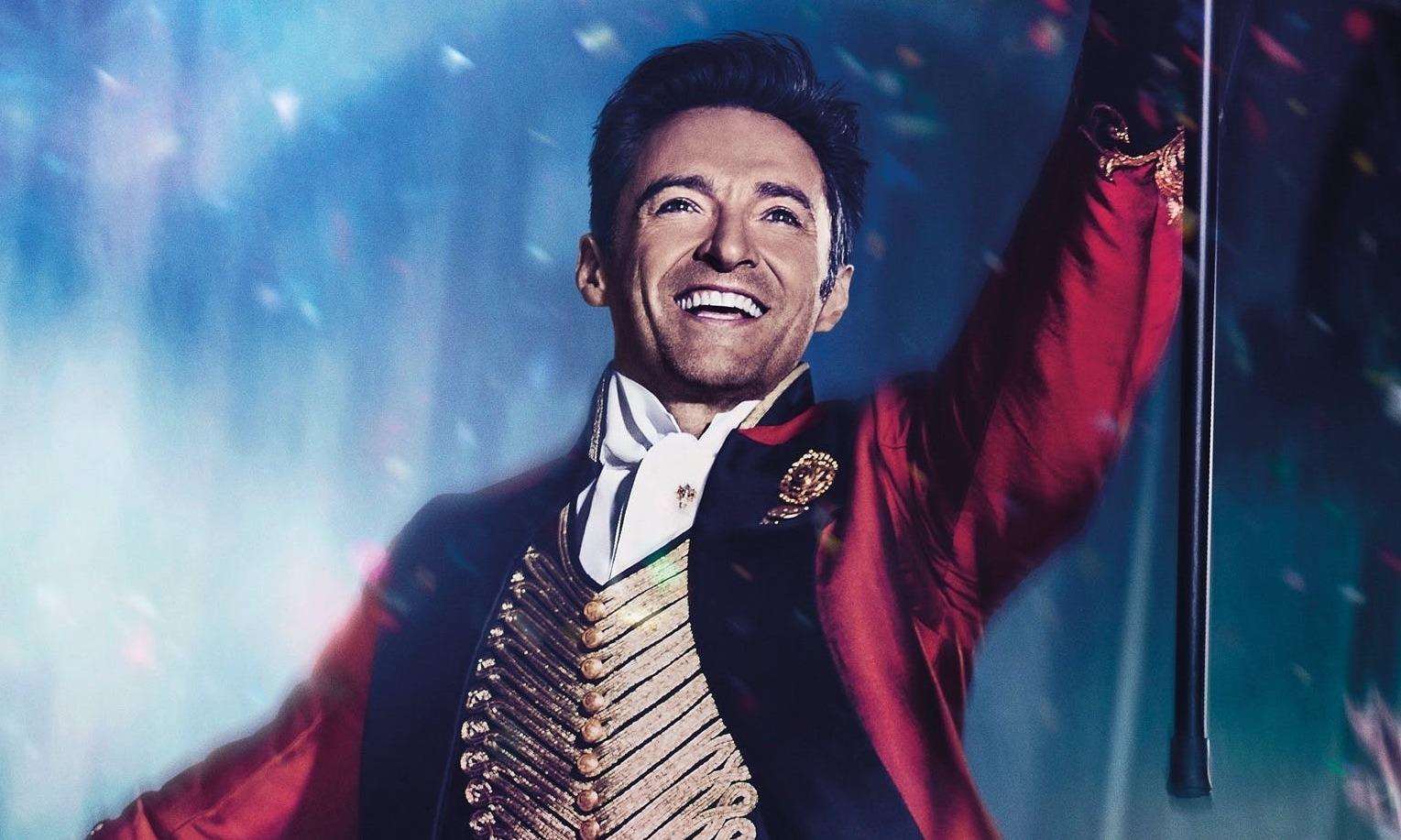 The Greatest Showman will screen at the Baypoint Sports Club in Sandwich