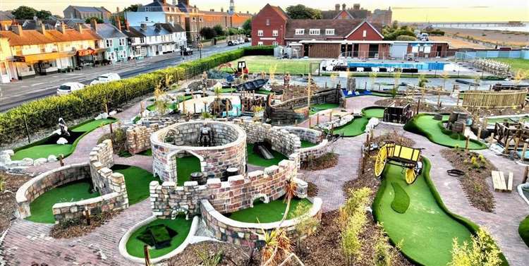 cost-to-build-miniature-golf-course-encycloall