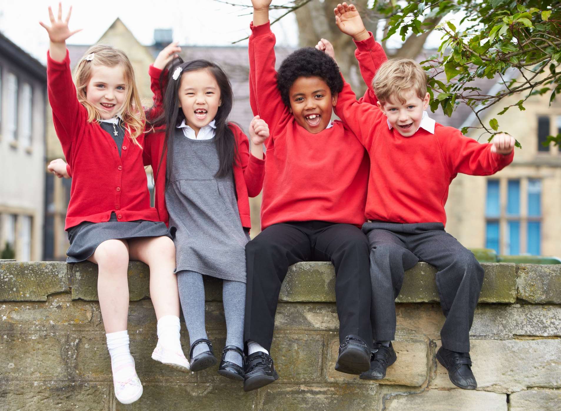 A clutch of new free schools for Kent are due to get the green light from the government