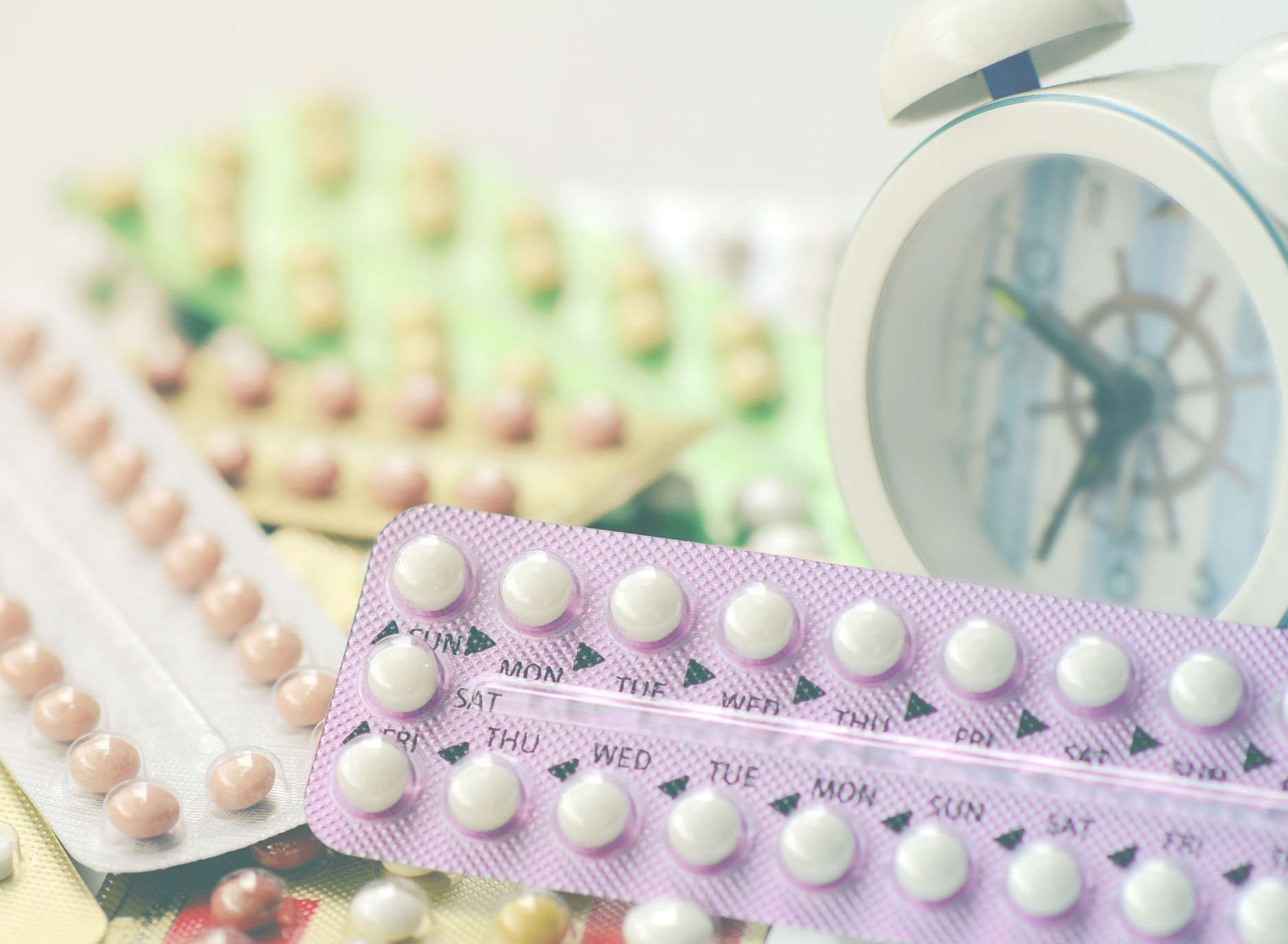 Should You Use Natural Cycles The Smartphone Birth Control App