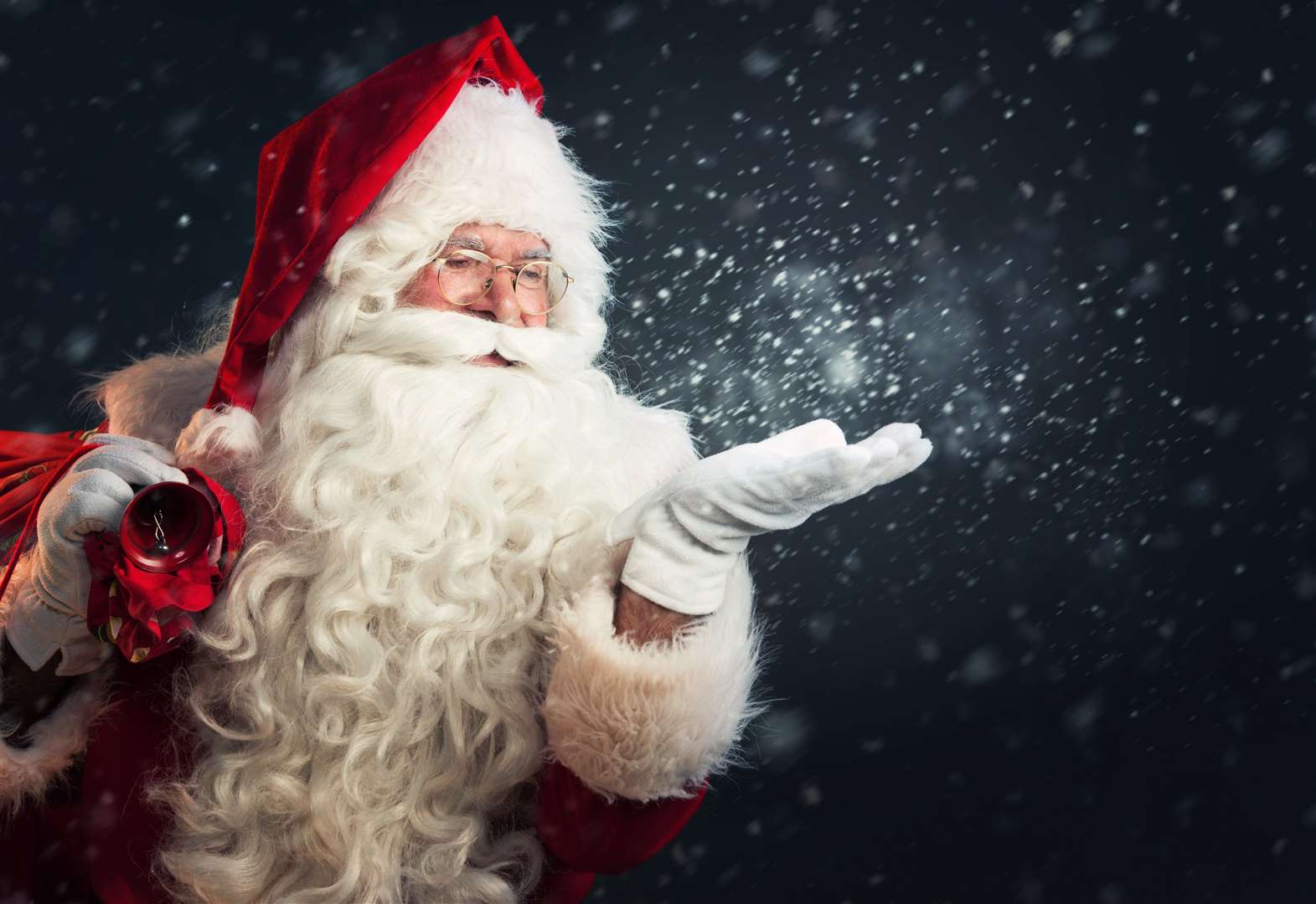 Ruxley Manor Garden Centre's Christmas Grotto tickets go on sale on