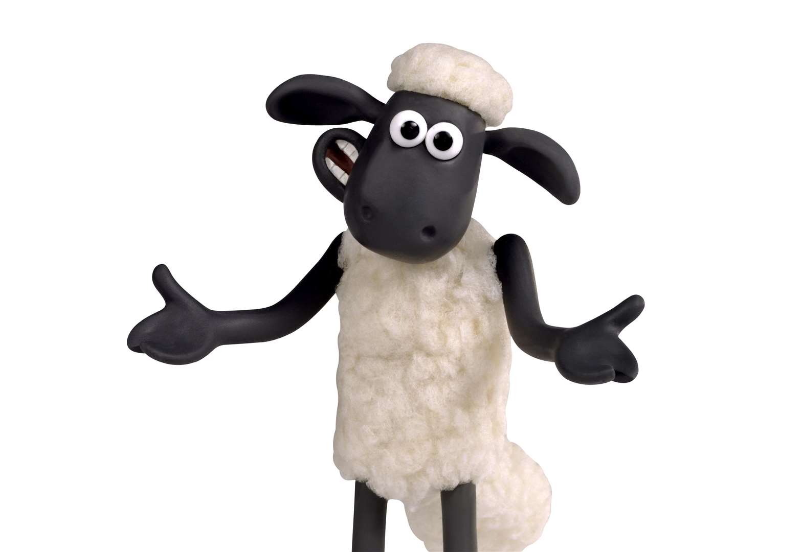 October half term events at Bluewater including Shaun the Sheep clay ...