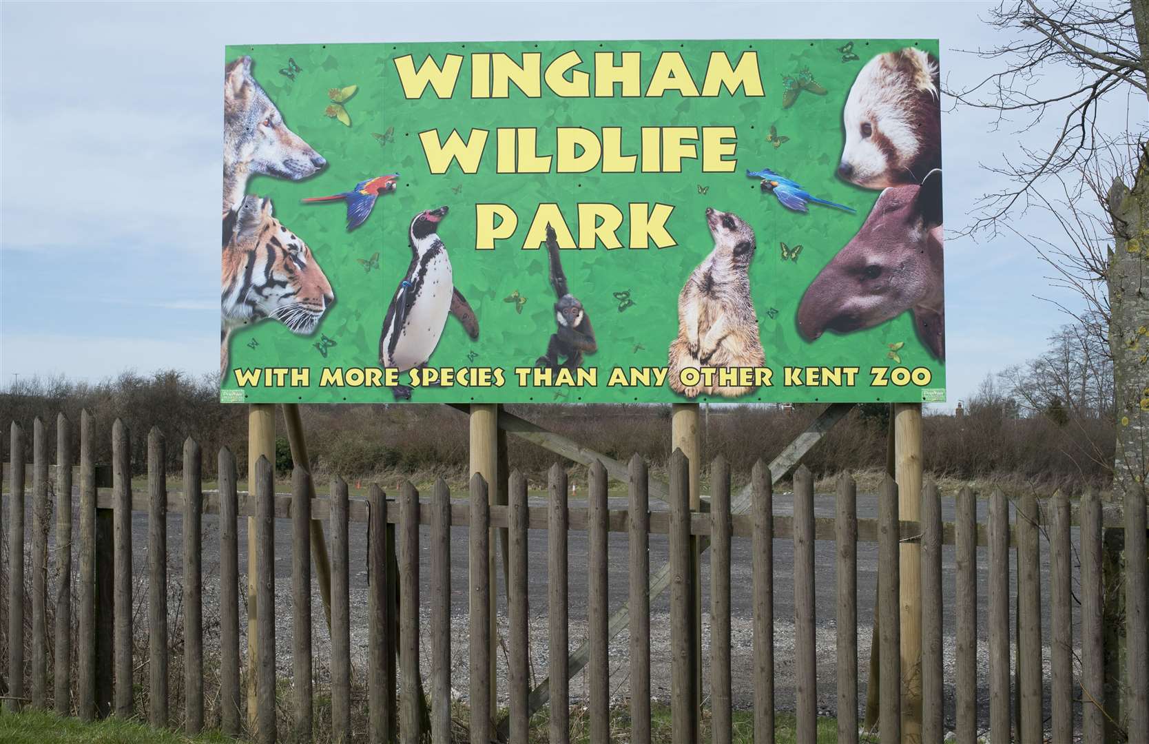 Wingham Wildlife Park. Picture: Library image