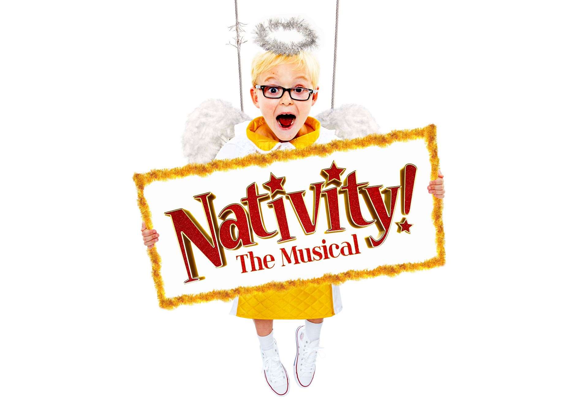 Nativity the Musical (11298289)