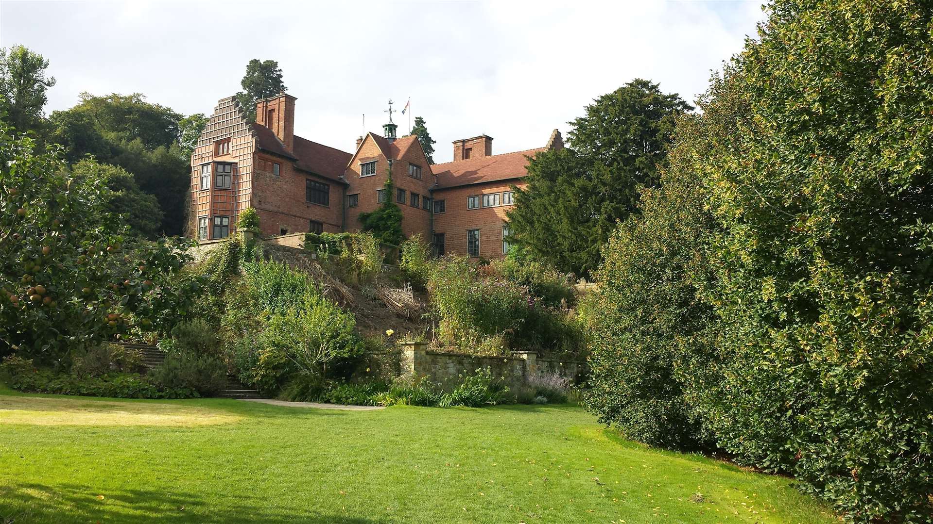 Chartwell