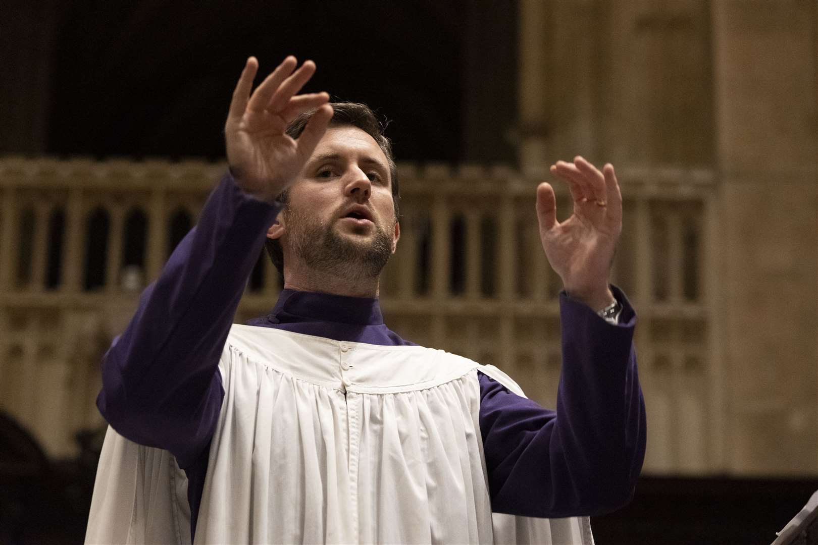 Canterbury Cathedral bosses say the changes show they are "committed to progressing equality". Picture: Google