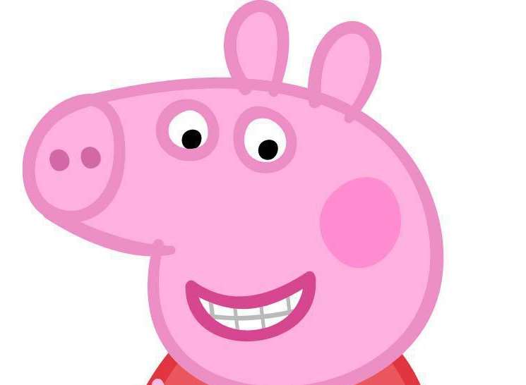 Spa Valley Railway events: Meet Peppa Pig