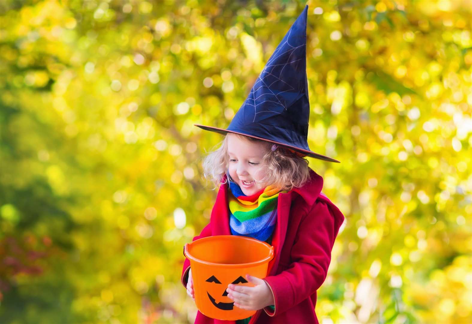 Things to do this weekend in Kent including Halloween events