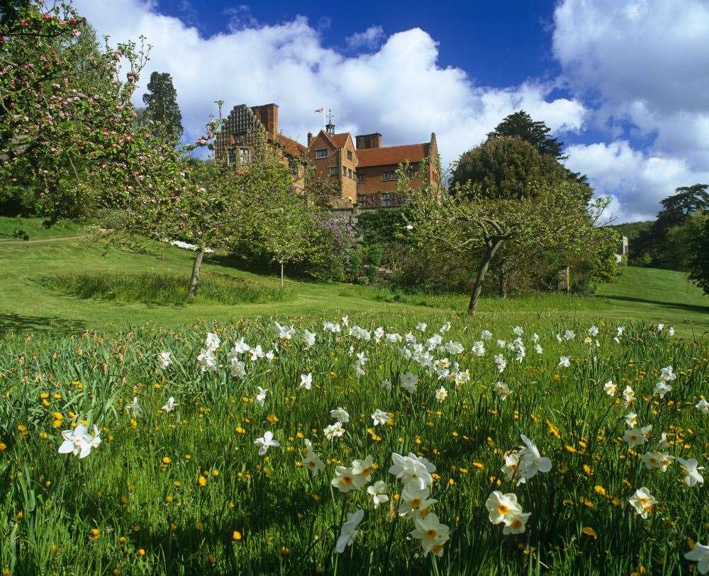 Chartwell