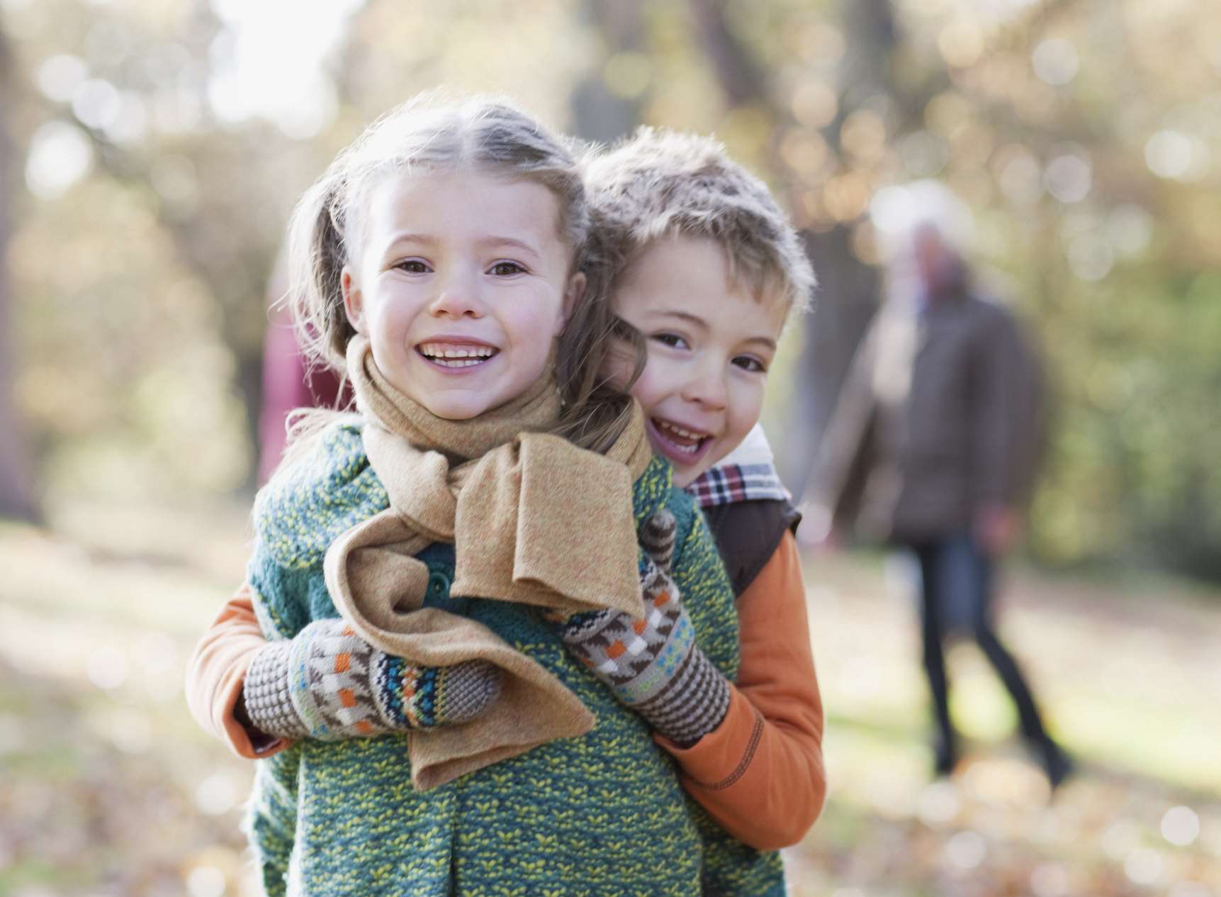 Children are spending just eight hours a week playing outside