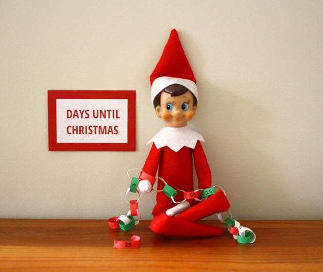 24 Elf on the Shelf ideas for Christmas 2020