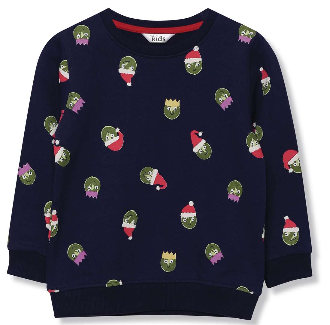 The best Christmas jumpers and t-shirts for Christmas 2019