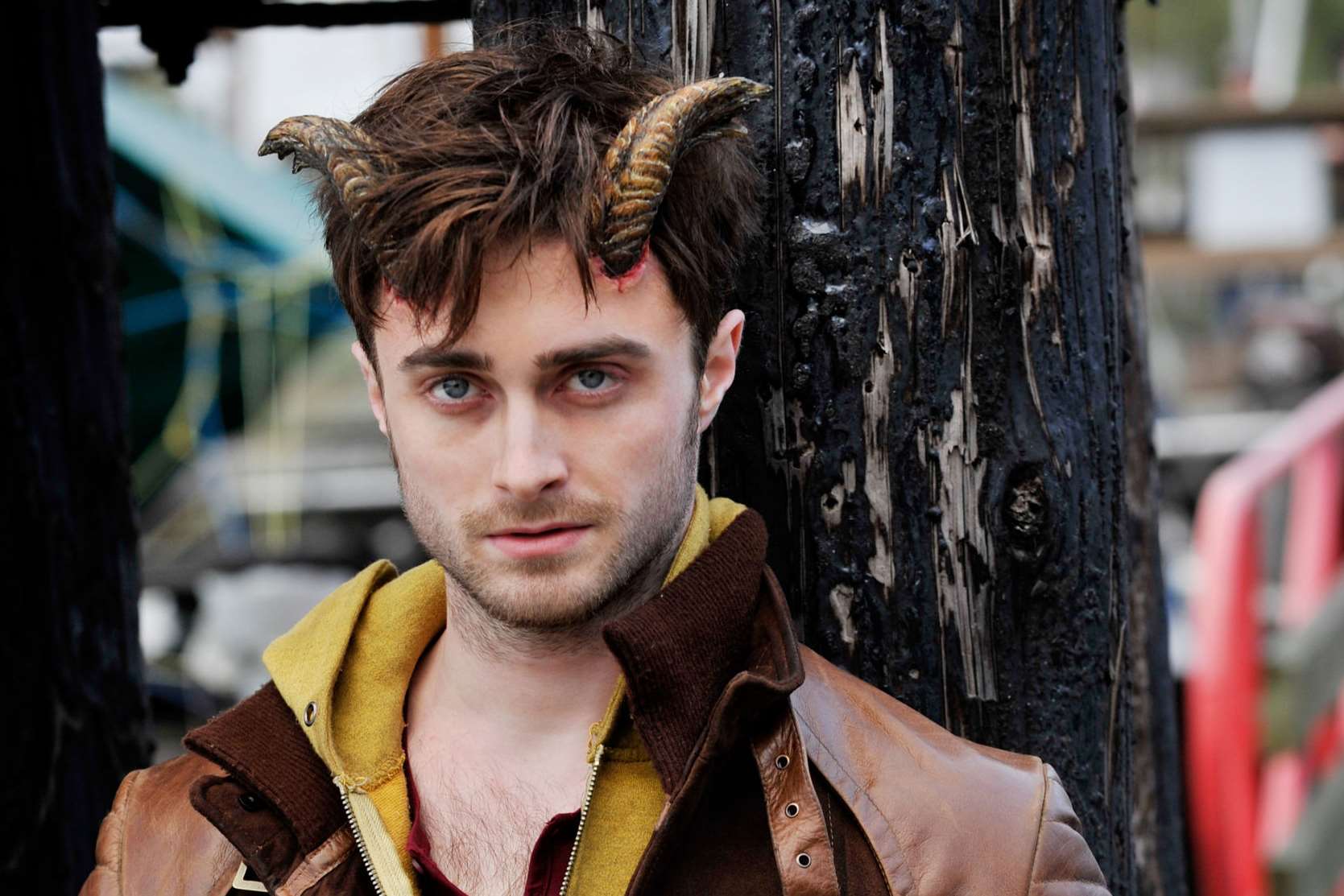 Daniel Radcliffe