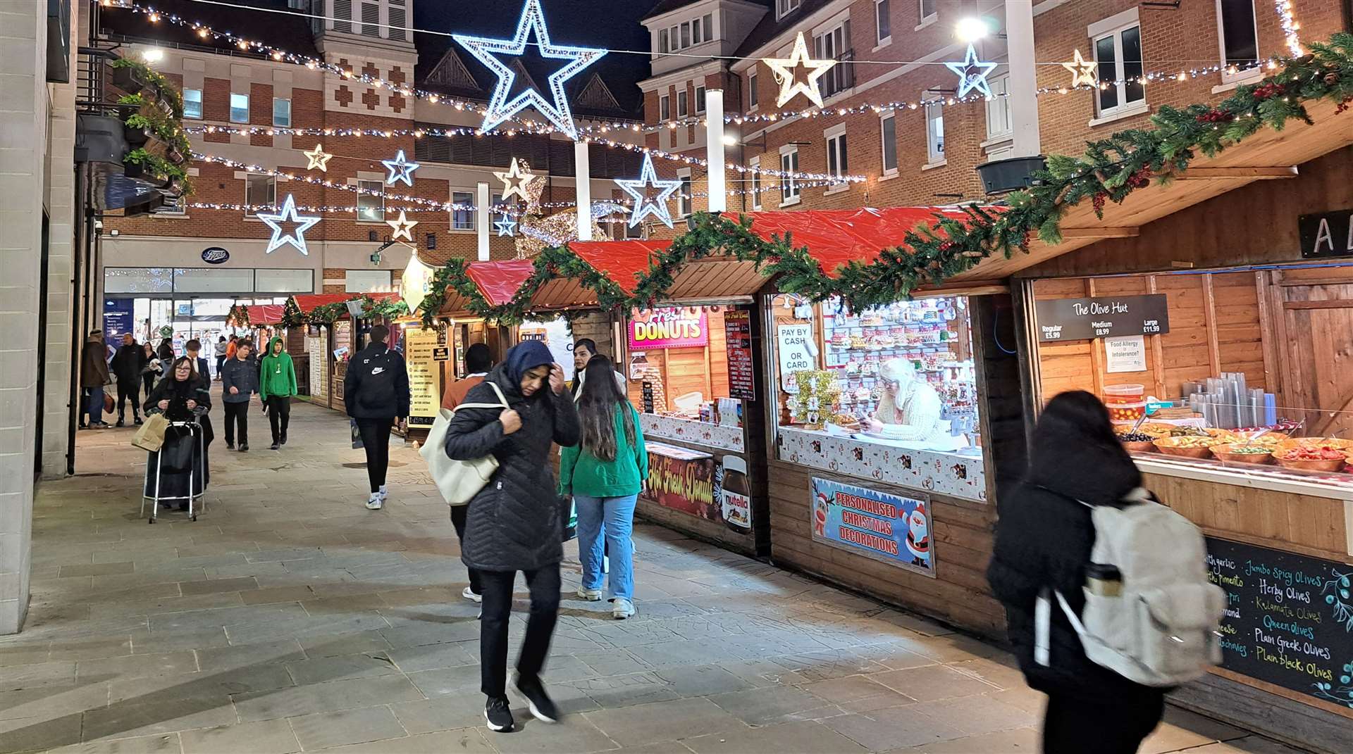 Kent’s Christmas markets that you need to visit in 2024