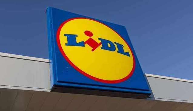 Lidl is stripping cartoon characters from more than 30 items