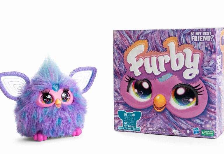 Argos top Christmas toys list for 2023 includes Barbie house, a Furby