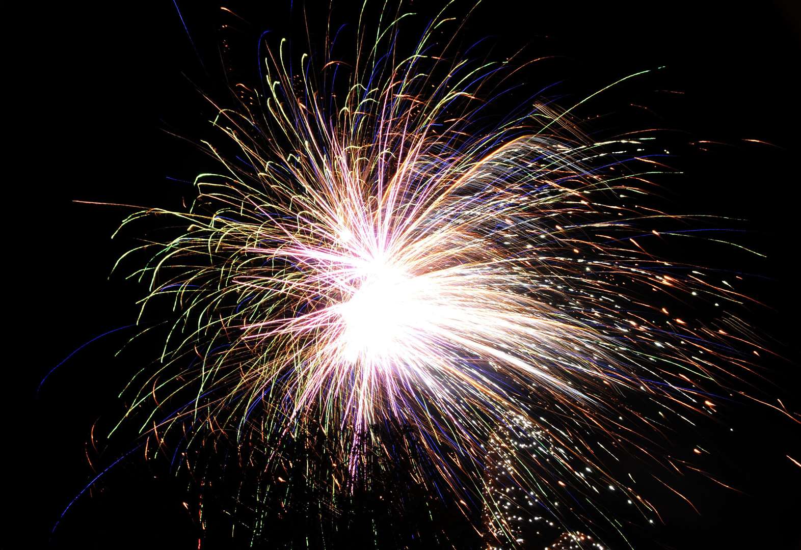 Upchurch Fireworks at Westmoor Farm cancelled after land is sold for ...