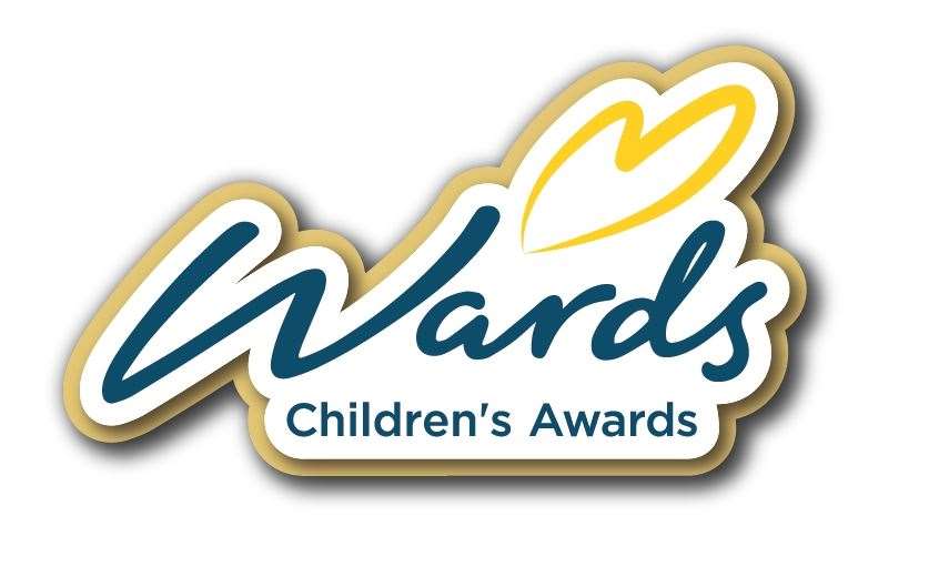 The Children’s Awards are organised by estate agents Wards