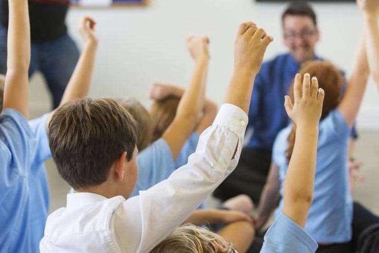 Fewer parents are winning appeals over home-to-school taxi transport. Picture: iStock