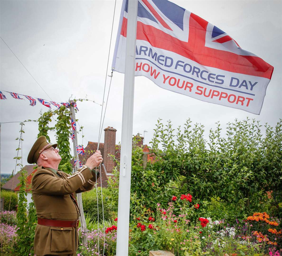 Armed Forces Day