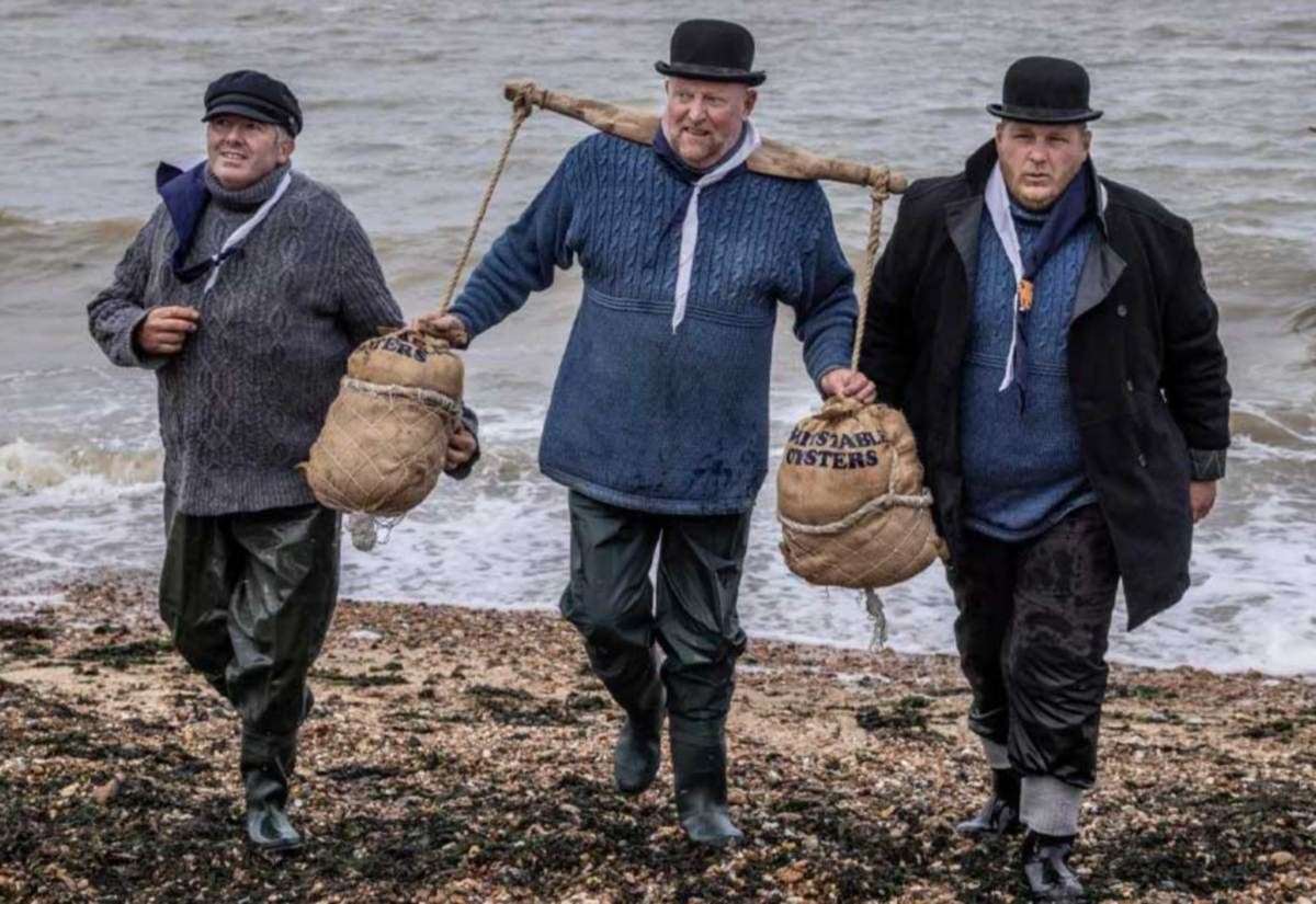 Whitstable Rocks Oyster Festival dates for 2024 event confirmed by