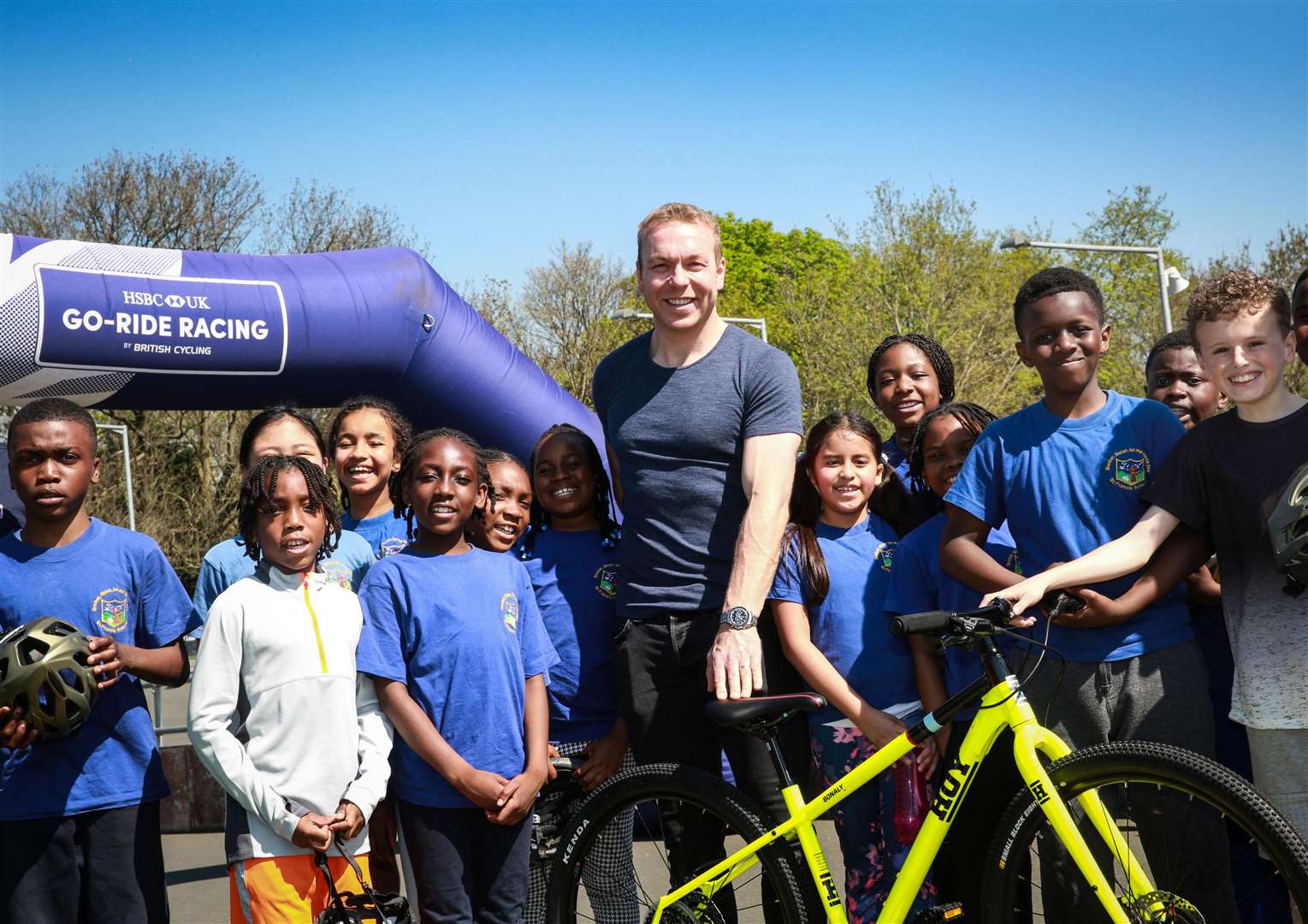 chris hoy balance bike