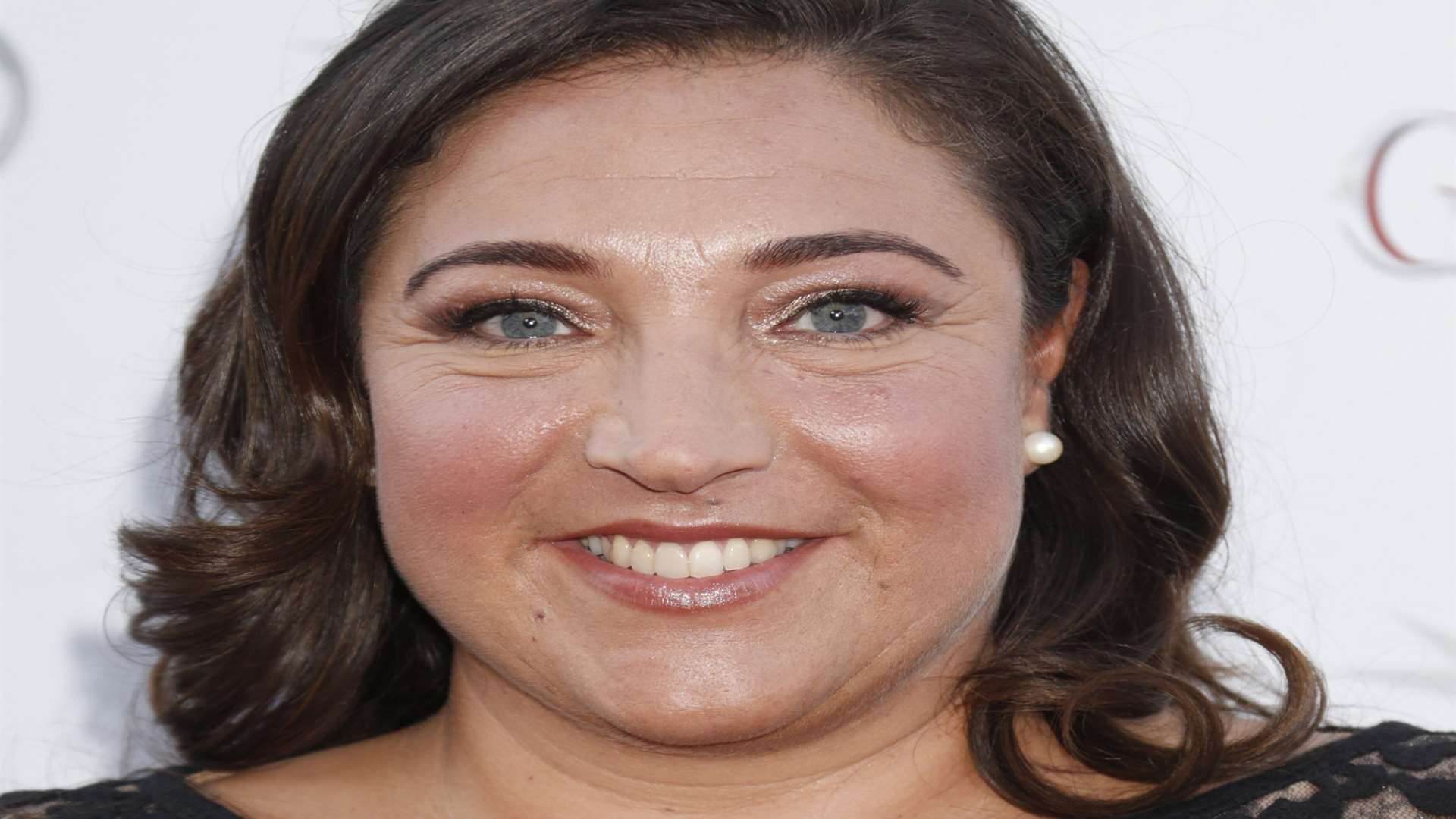 TV's Supernanny Jo Frost